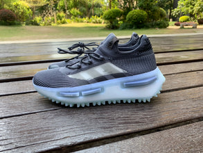 Adidas NMD S1 Grey Green Glow