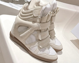 ISABEL MARANT Bekett Ecru