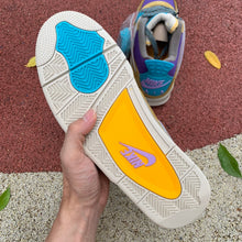 Air Jordan 4 Retro SP 30th Anniversary Union Desert Moss