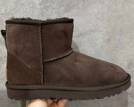 UGG Classic Mini II Boot Chocolate