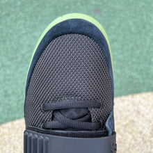 Nike Air Yeezy 2 Solar Red