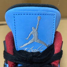 Jordan 4 Retro Travis Scott Cactus Jack