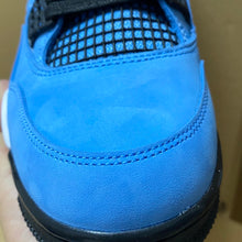 Jordan 4 Retro Travis Scott Cactus Jack