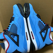 Jordan 4 Retro Travis Scott Cactus Jack