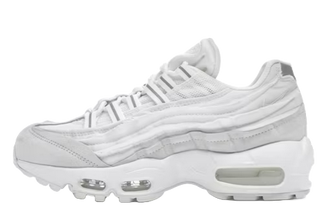Nike Air Max 95 Comme des Garcons White
