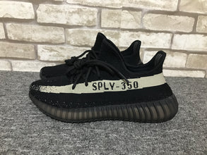 Adidas Yeezy Boost 350 V2 Core Black White