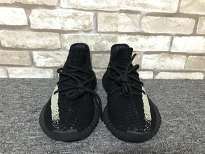 Adidas Yeezy Boost 350 V2 Core Black White
