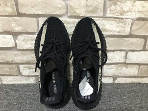 Adidas Yeezy Boost 350 V2 Core Black White