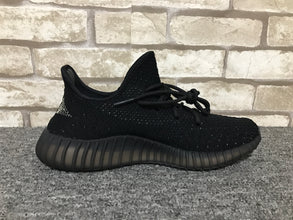 Adidas Yeezy Boost 350 V2 Core Black White