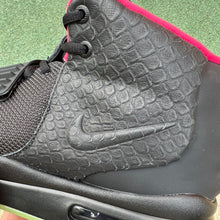 Nike Air Yeezy 2 Solar Red