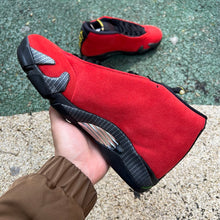 Jordan 14 Retro Challenge Red