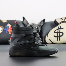 Nike Air Fear of God 1 Triple Black