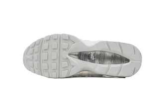 Nike Air Max 95 Comme des Garcons White