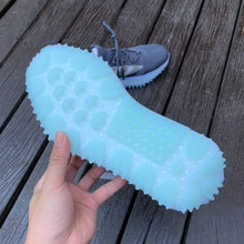 Adidas NMD S1 Grey Green Glow