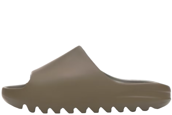 Adidas Yeezy Slide Earth Brown