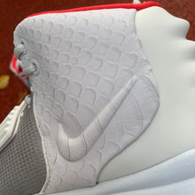 Nike Air Yeezy 2 Pure Platinum