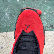 Jordan 14 Retro Challenge Red