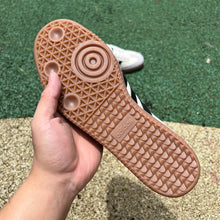 Adidas Samba OG JJJJound White