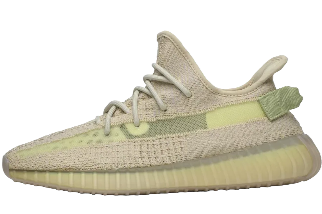 Adidas Yeezy Boost 350 V2 Flax
