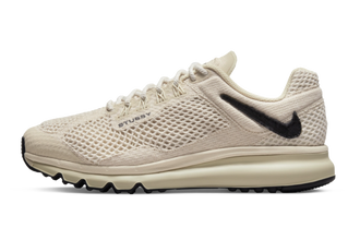 Nike Air Max Stussy Fossil