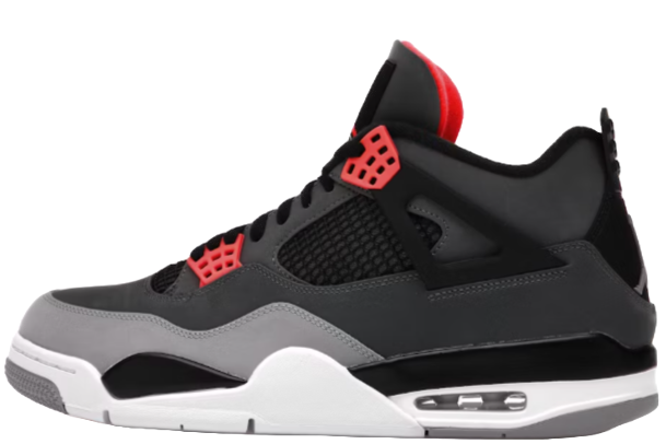 Air Jordan 4 Retro Infrared