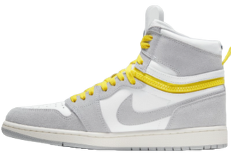 Jordan 1 High Switch Light Smoke