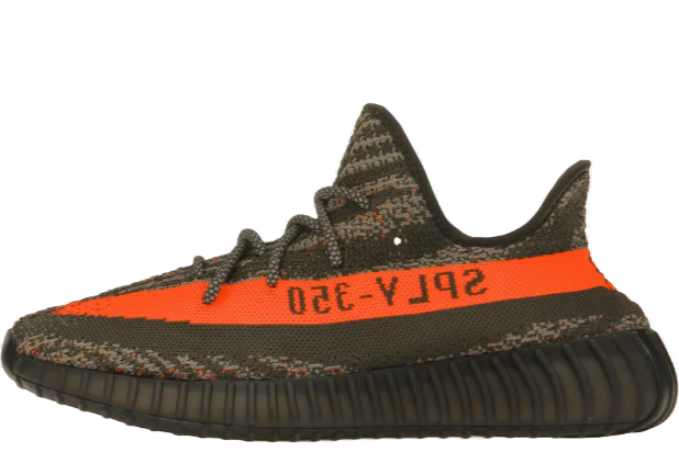 Adidas Yeezy Boost 350 V2 Carbon Beluga
