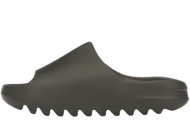 Adidas Yeezy Slide Granite