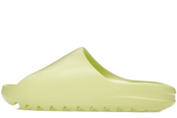 Adidas Yeezy Slide Glow Green