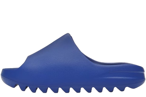 Adidas Yeezy Slide Azure