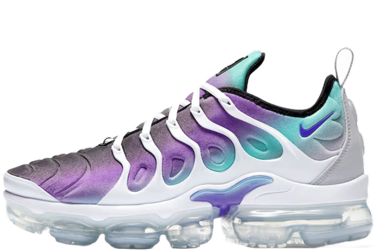 Nike Air VaporMax Plus noir