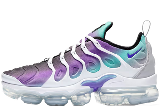 Nike Air VaporMax Plus noir