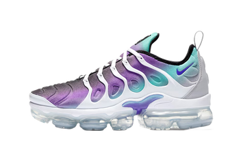 Nike Air VaporMax Plus noir