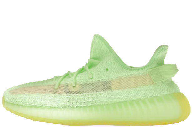 Adidas Yeezy Boost 350 V2 Glow