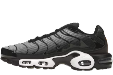 Nike TN Air Max Plus Black Midnight Navy