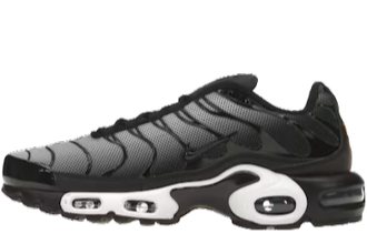 Nike TN Air Max Plus Black Midnight Navy