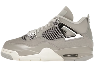 Jordan 4 Retro Frozen Moments