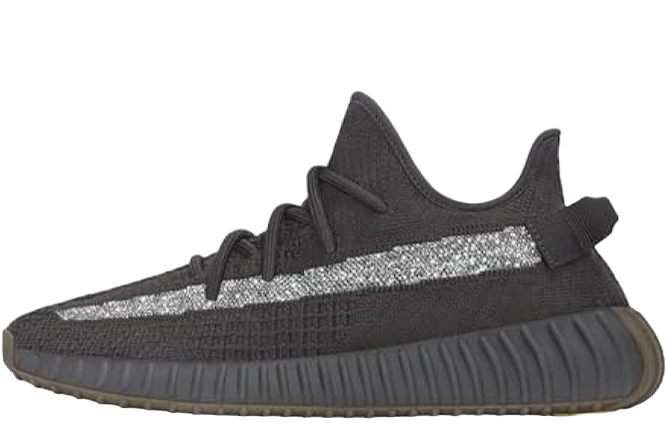 Adidas Yeezy Boost 350 V2 Cinder Reflective