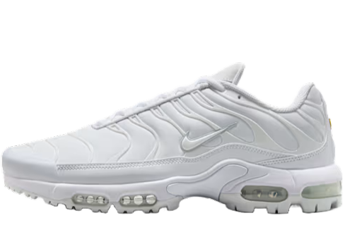 Nike Air Max TN White
