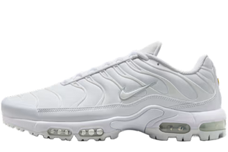 Nike Air Max TN White