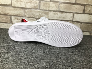 Gucci Ace Embroidered Snake