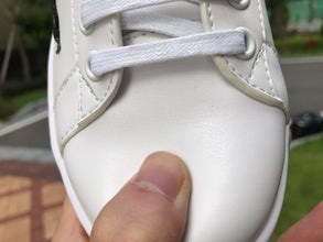 Gucci Ace Embroidered Snake