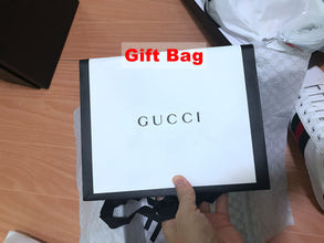 Gucci Ace Embroidered Snake