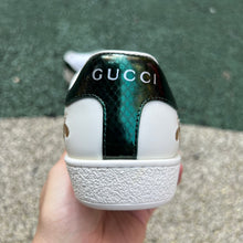Gucci Ace Bees and Stars (men's)