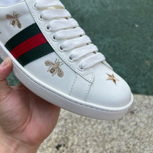 Gucci Ace Bees and Stars (men's)