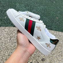 Gucci Ace Bees and Stars (men's)