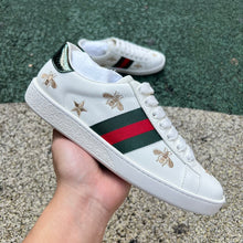 Gucci Ace Bees and Stars (men's)