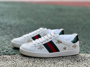 Gucci Ace Bees and Stars (men's)