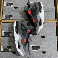 Air Jordan 4 Retro Infrared