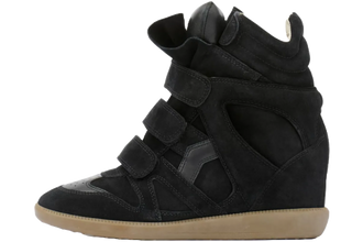 ISABEL MARANT BLACK